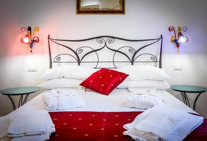 اتاق سوپریور سه تخته, Hom Edo B&b