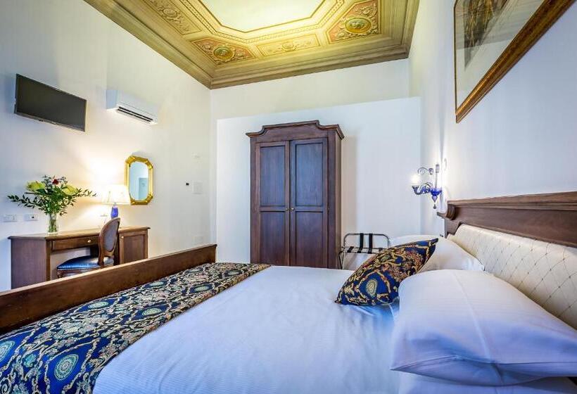 اتاق لوکس, Hom Edo B&b