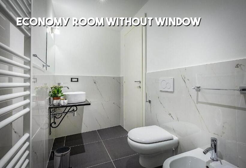 اتاق اکونومی, Hom Edo B&b