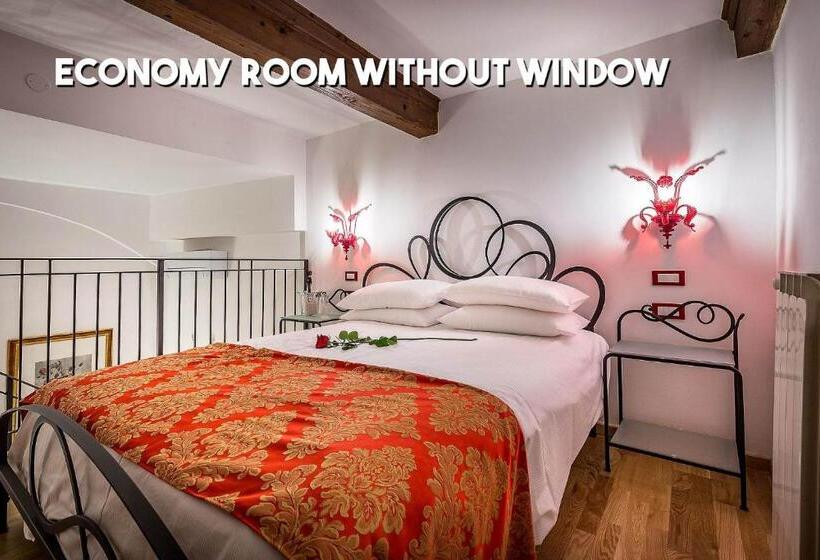 اتاق اکونومی, Hom Edo B&b