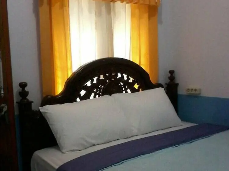 خانه 1 خوابه, Larantuka Beach Apartments