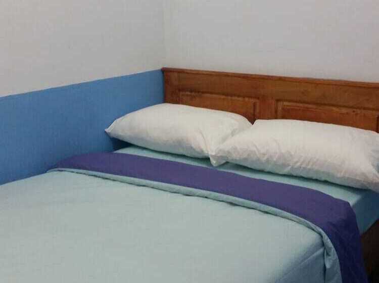 침실 1개 주택, Larantuka Beach Apartments