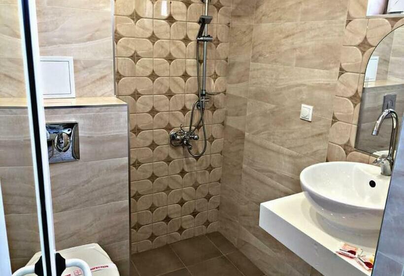 标准间, Family Hotel Kedara