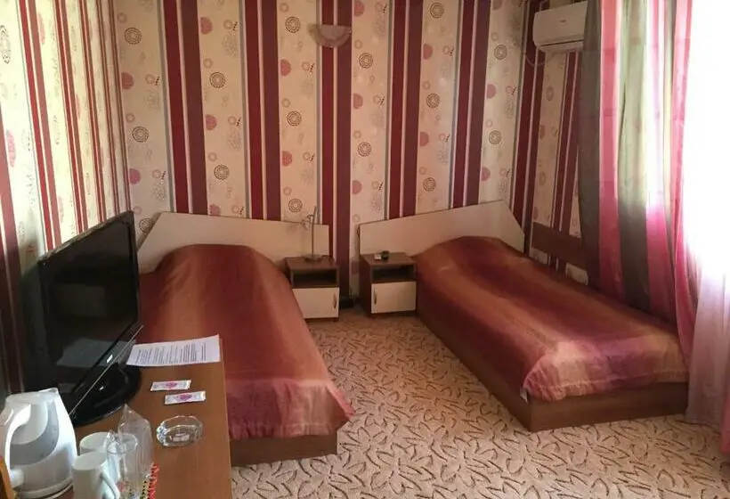 اتاق استاندارد, Family Hotel Kedara