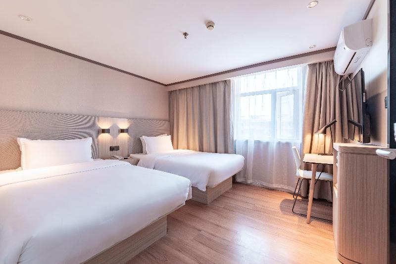 스탠다드 룸, Hanting  Xiamen Municipal Government