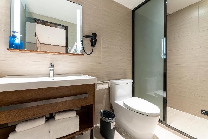 스탠다드 룸, Hanting  Xiamen Municipal Government