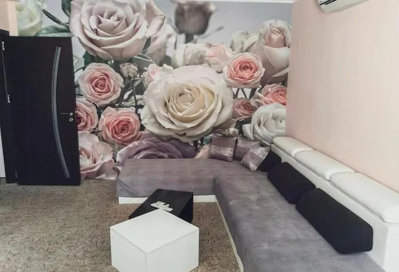 １ベッドルームアパートメント, Palma