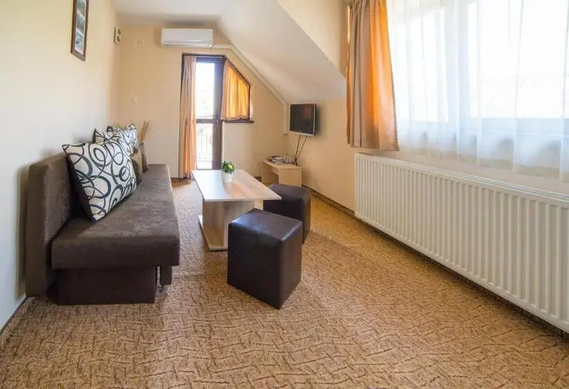 Apartamento 1 Dormitorio, Ring