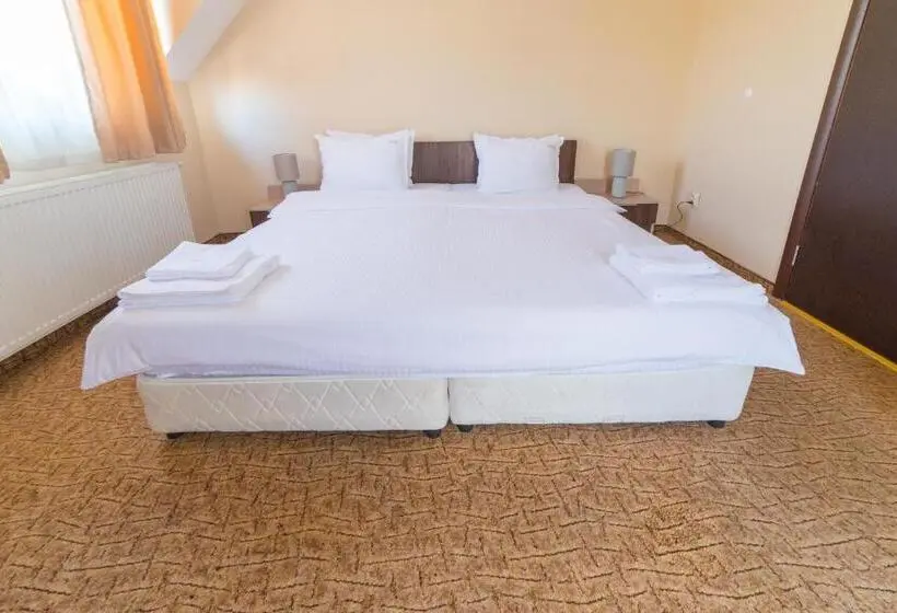 Apartamento 1 Dormitorio, Ring