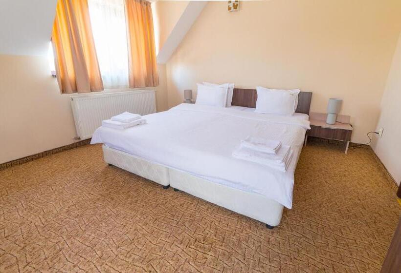 آپارتمان 1 خوابه, Ring