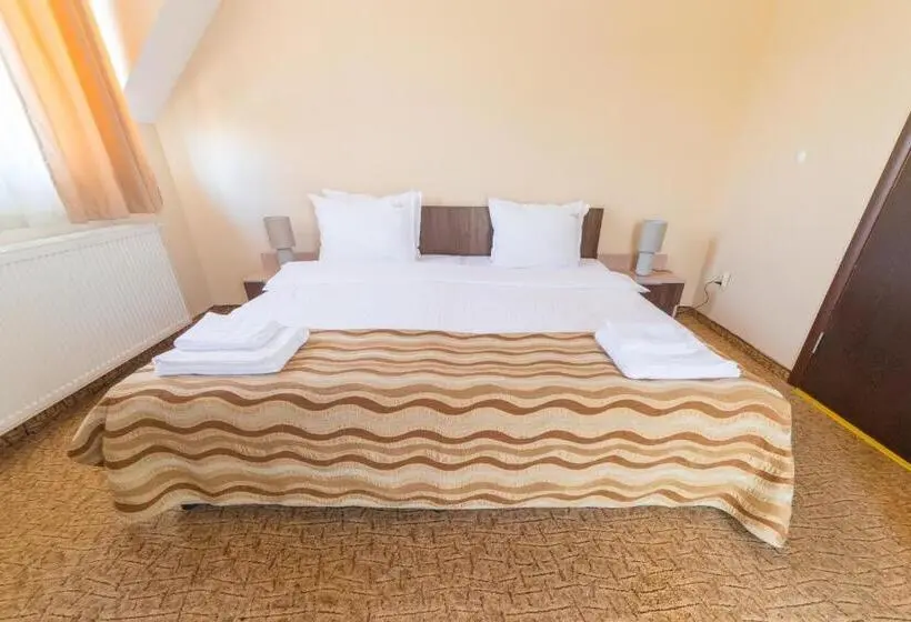 Apartamento 1 Dormitorio, Ring