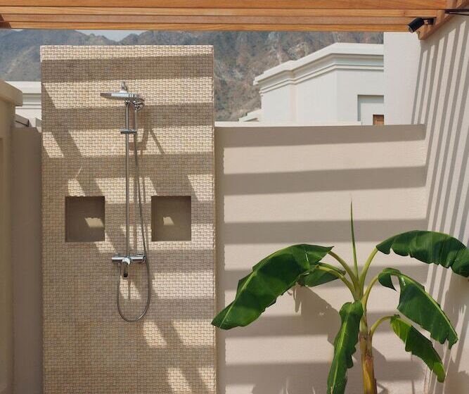 ویلای 1 خوابه, Naama Beach Villas & Spa