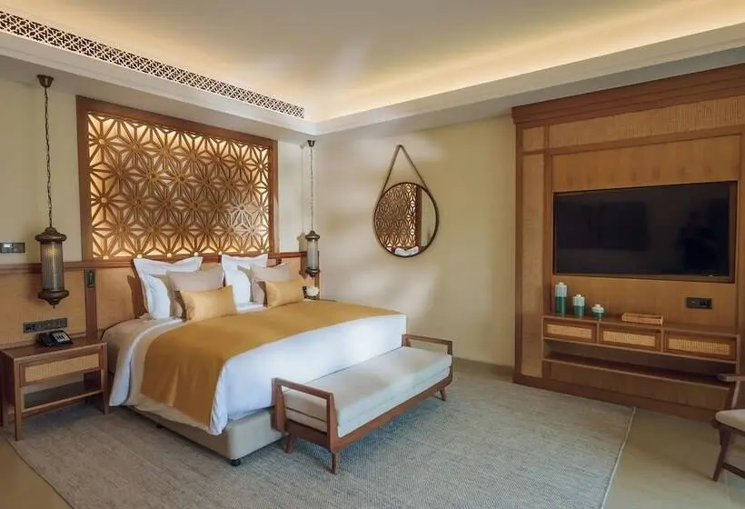 Villa 2 Makuuhuonetta, Naama Beach Villas & Spa