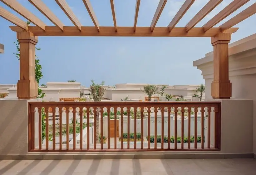 Villa 2 Makuuhuonetta, Naama Beach Villas & Spa