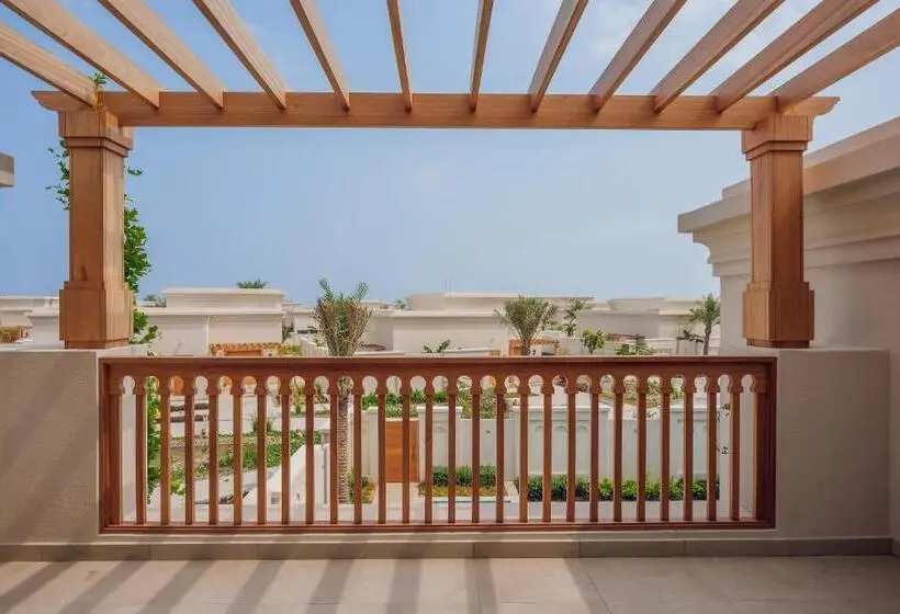 Villa 2 Makuuhuonetta, Naama Beach Villas & Spa