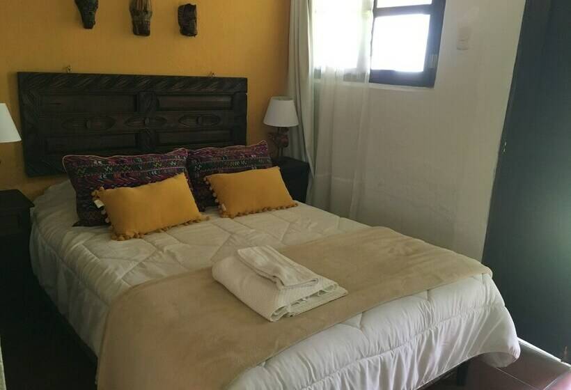 اتاق استاندارد, Casa Naranjo