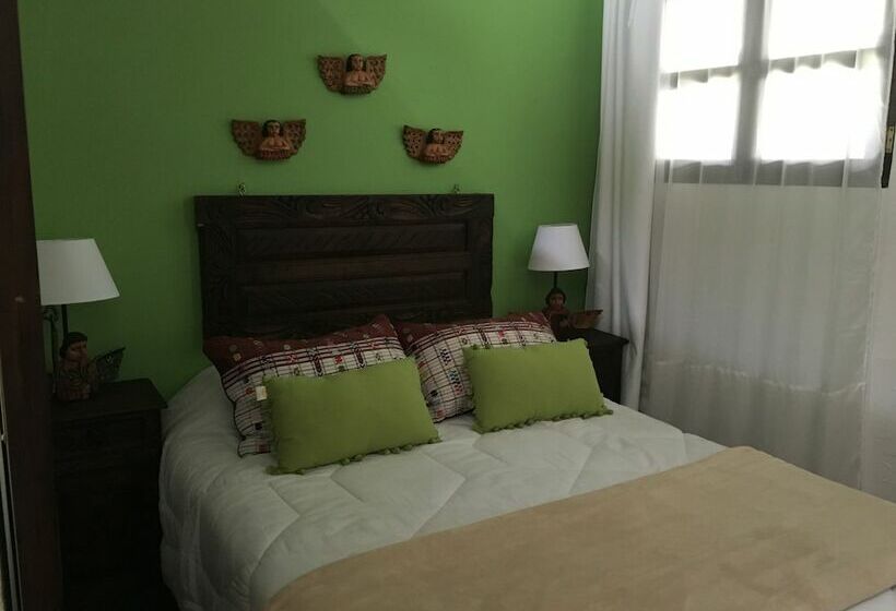 اتاق استاندارد, Casa Naranjo