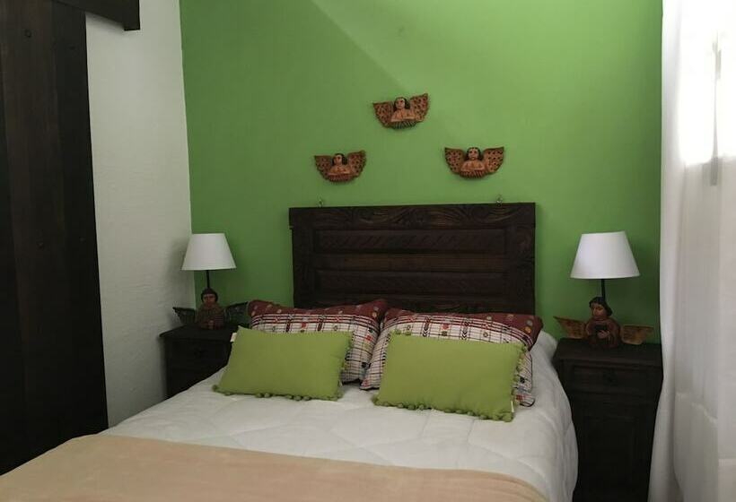 اتاق استاندارد, Casa Naranjo