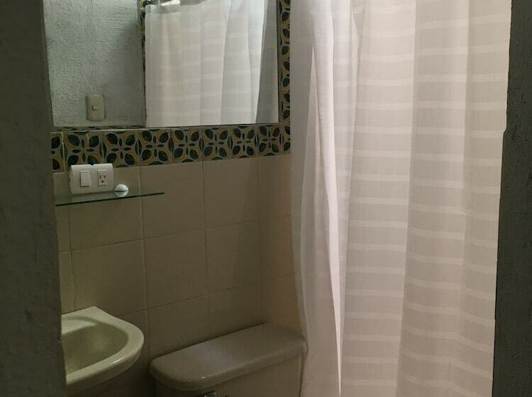 اتاق استاندارد, Casa Naranjo