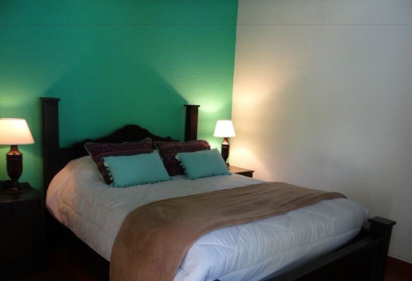 اتاق استاندارد, Casa Naranjo