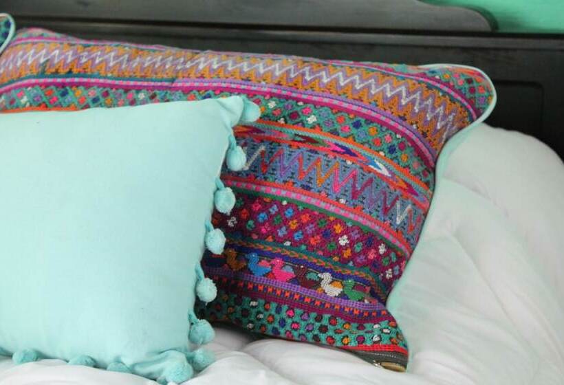 اتاق استاندارد, Casa Naranjo