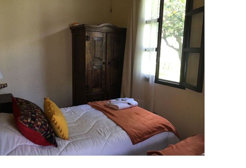 اتاق استاندارد, Casa Naranjo