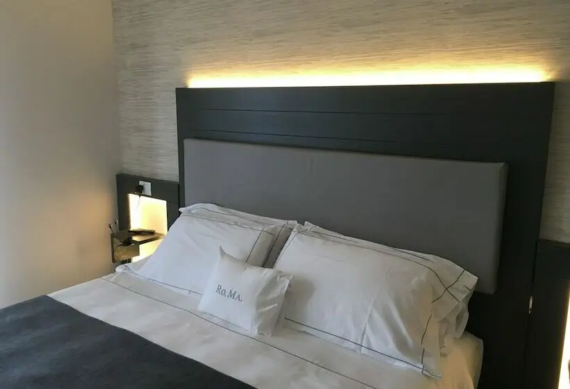 コンフォートルーム, Residenza Roma