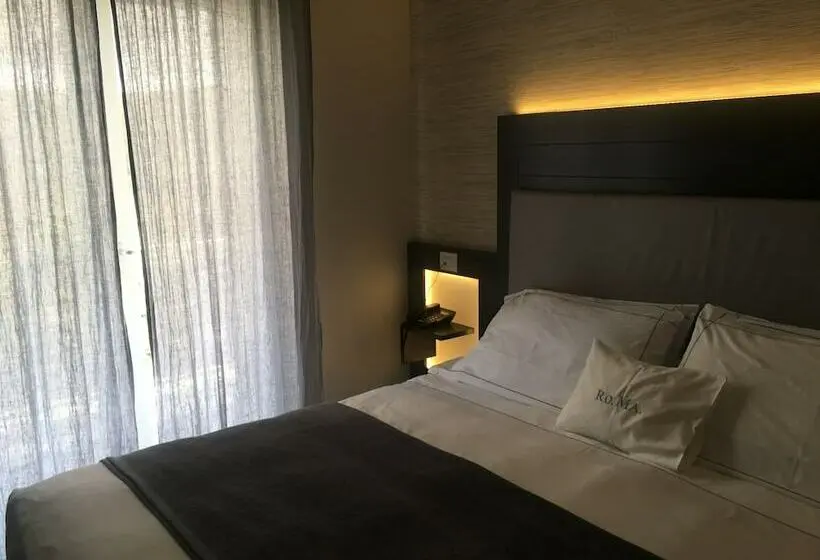コンフォートルーム, Residenza Roma