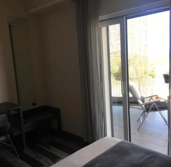 オーシャンビューデラックスルーム, Residenza Roma