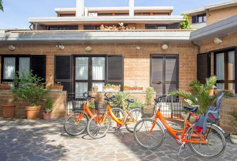 آپارتمان 1 خوابه با بالکن, Cav Brunella