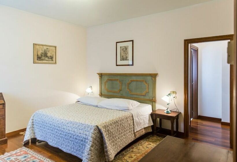 غرفة قياسية, Agriturismo Le Anfore