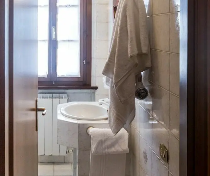 スタンダードルーム, Agriturismo Le Anfore