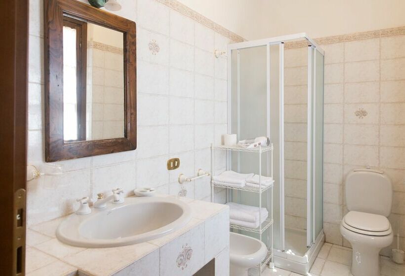 Номер Стандарт, Agriturismo Le Anfore