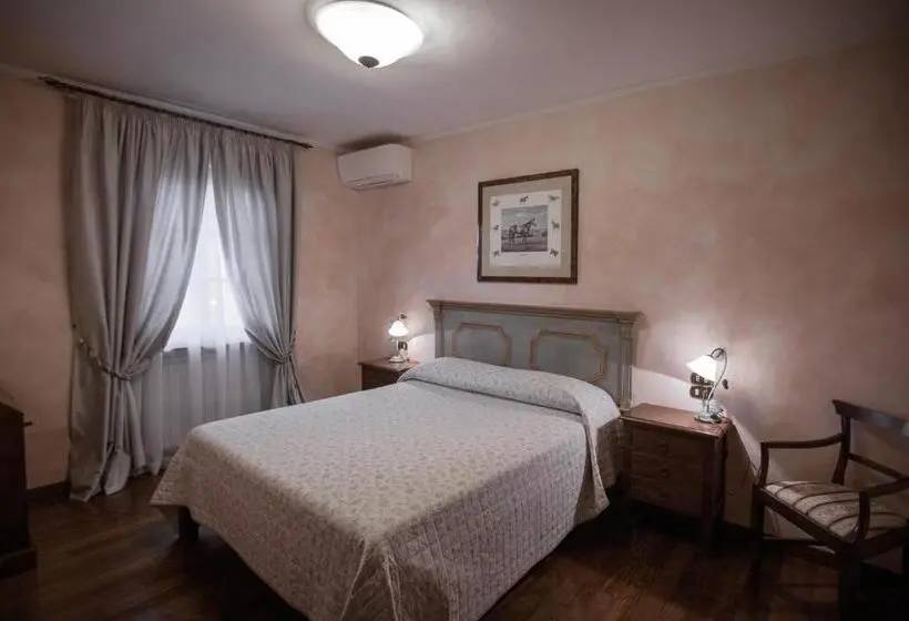 スタンダードルーム, Agriturismo Le Anfore