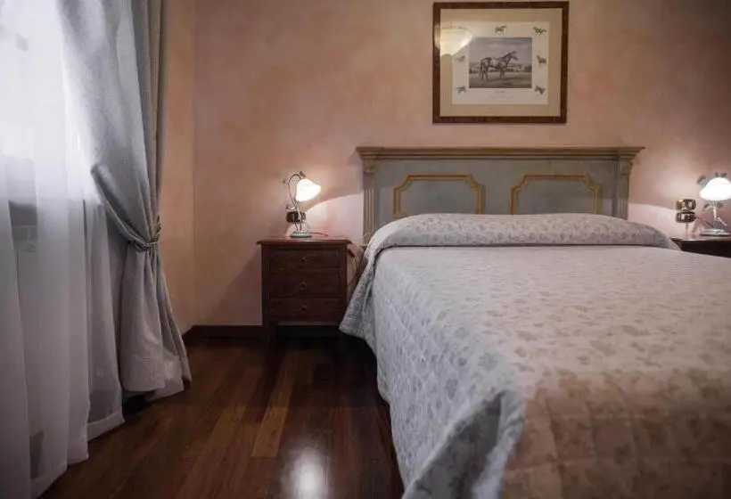 スタンダードルーム, Agriturismo Le Anfore