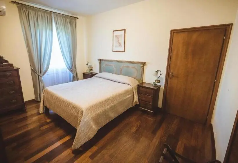 ２ベッドスイートルーム, Agriturismo Le Anfore