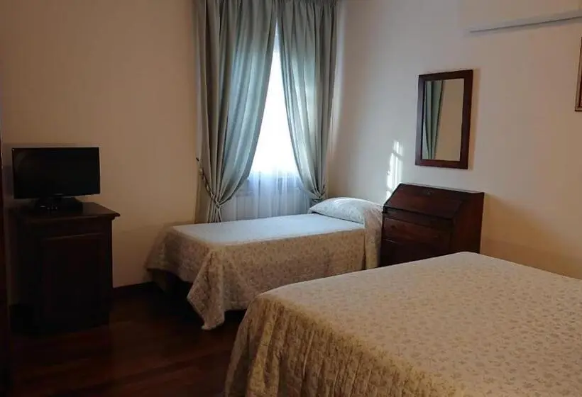 スタンダードトリプルルーム, Agriturismo Le Anfore