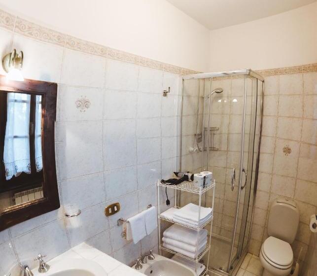 חדר סטנדרט לשלושה, Agriturismo Le Anfore