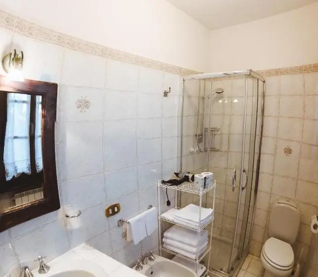 スタンダードトリプルルーム, Agriturismo Le Anfore