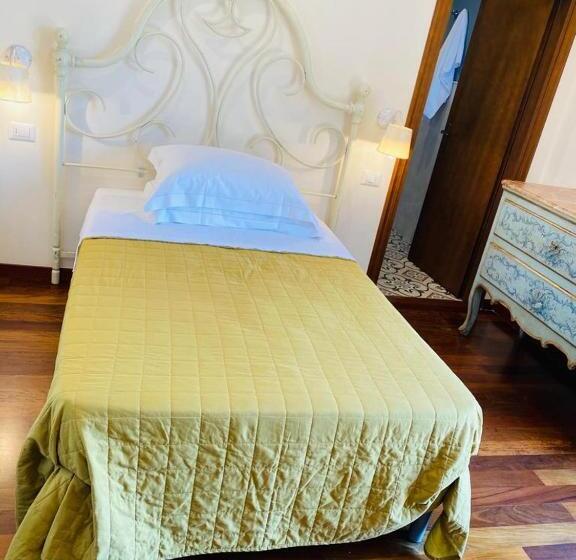 غرفة ديلوكس فردية, Agriturismo Le Anfore