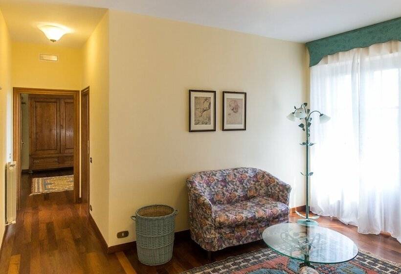 סוויטת 2 חדרי שינה, Agriturismo Le Anfore