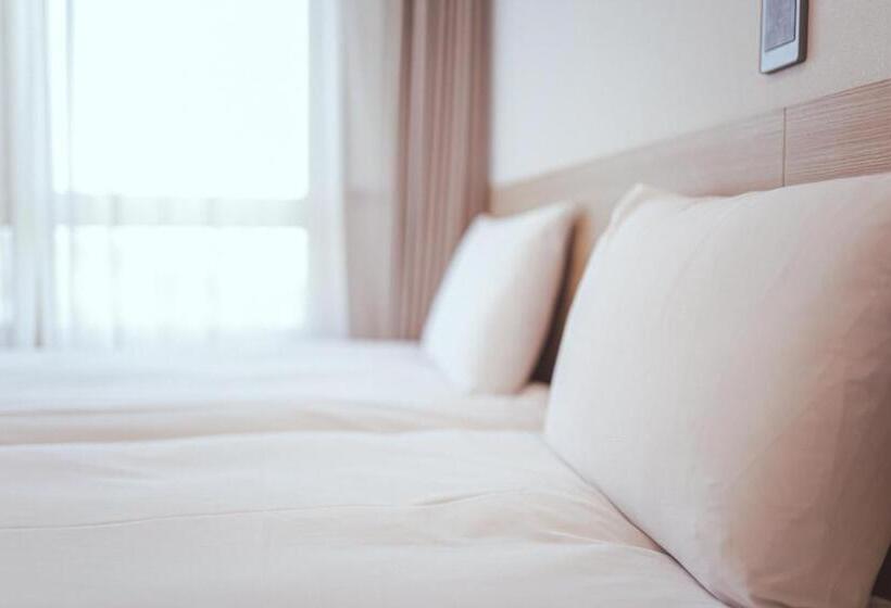 חדר סטנדרט, Kenny Stay Jeju Seogwipo