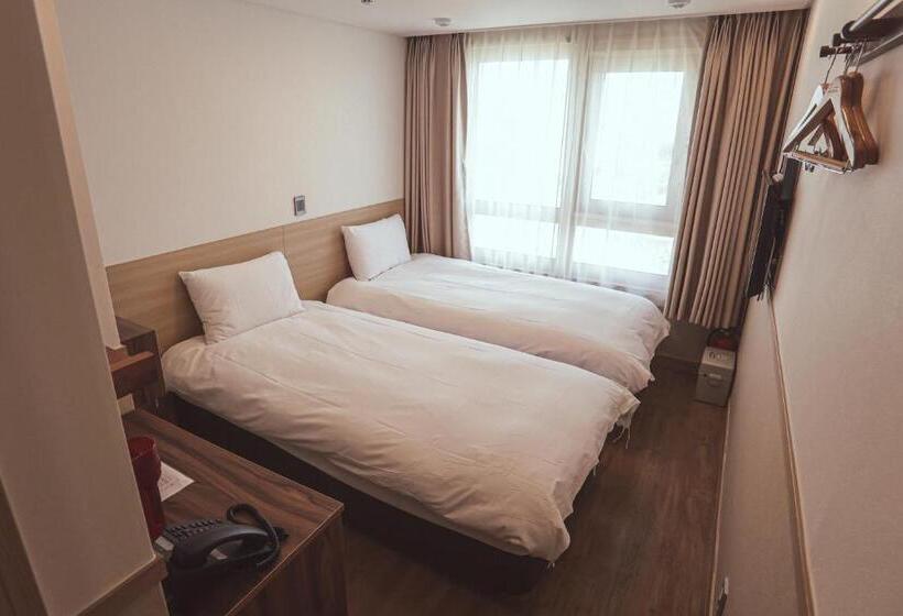 חדר סטנדרט, Kenny Stay Jeju Seogwipo
