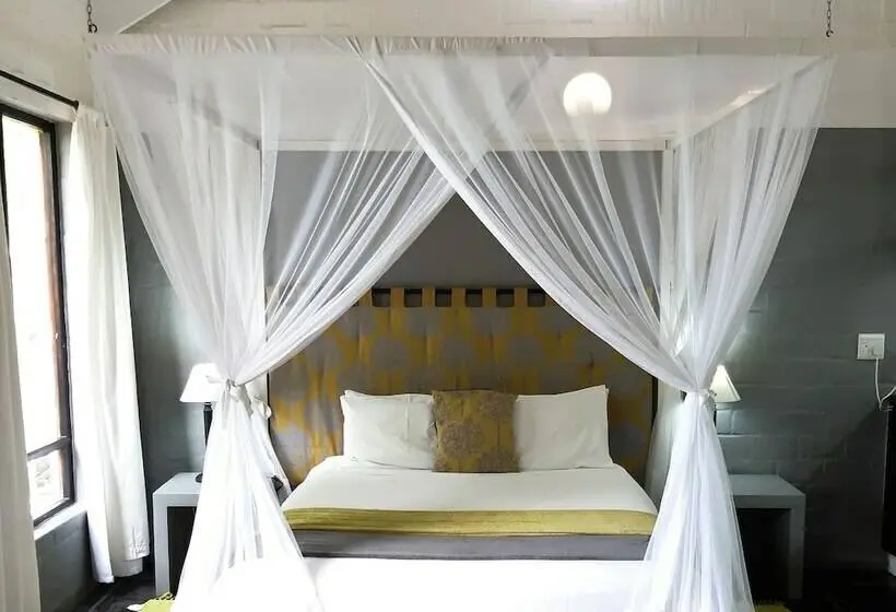 استودیوی استاندارد, Hornbill House