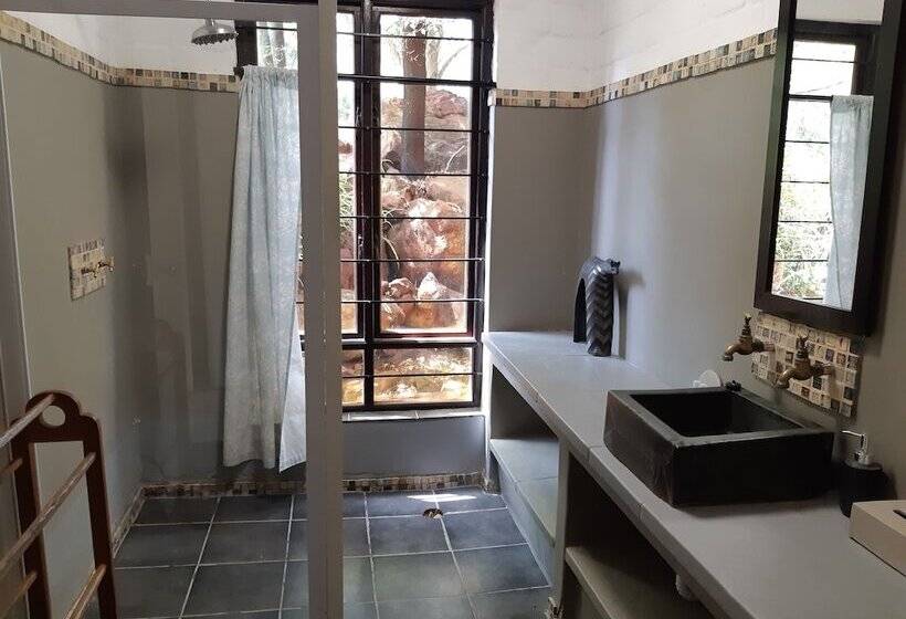 带1个卧室的公寓, Hornbill House