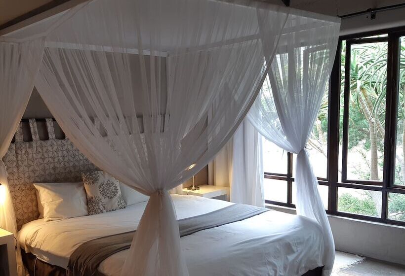 带1个卧室的公寓, Hornbill House