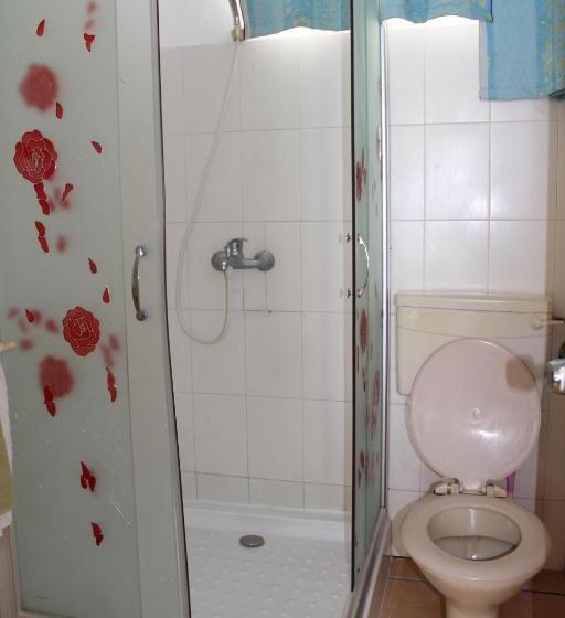 اتاق استاندارد, Pillay Guest House