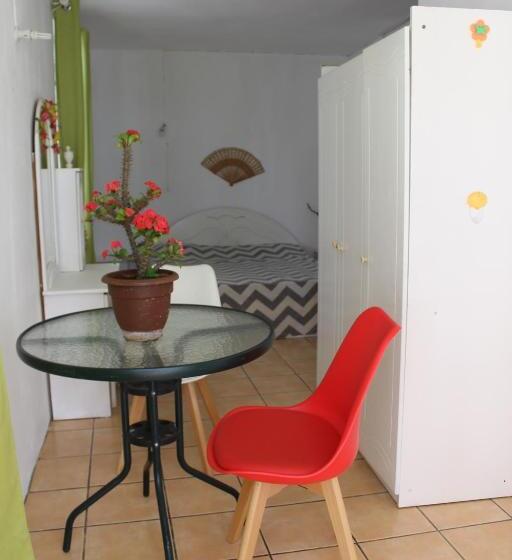 اتاق استاندارد, Pillay Guest House