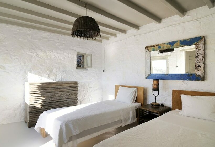 Вилла 5 Спален, Villa Joy