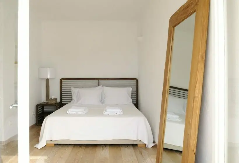 5寝室のヴィラ, Villa Joy